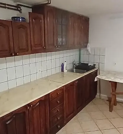Chalet Samostanska Kuca Fojnica