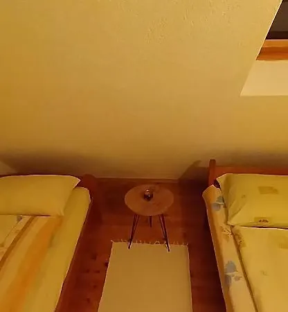 Chalet Samostanska Kuca