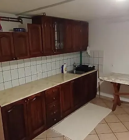 Samostanska Kuca Chalet Fojnica