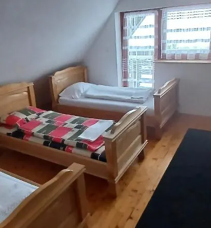 Samostanska Kuca Fojnica