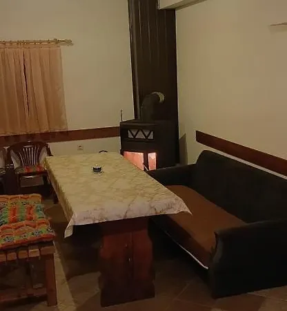 Samostanska Kuca Chalet