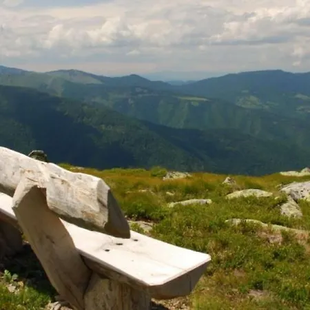Samostanska Kuca Chalet Fojnica