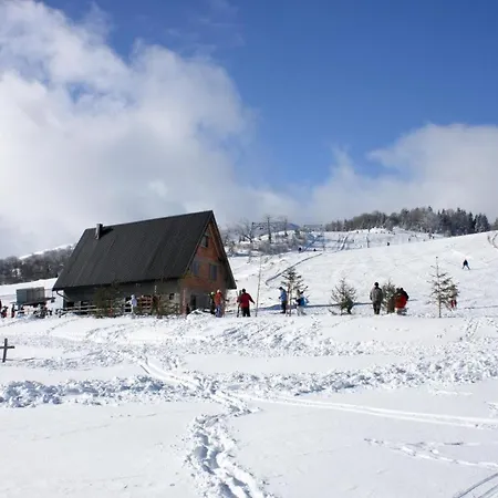 Samostanska Kuca Fojnica