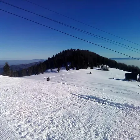 Chalet Samostanska Kuca Fojnica