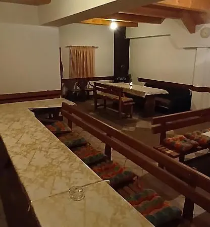 Samostanska Kuca Chalet *