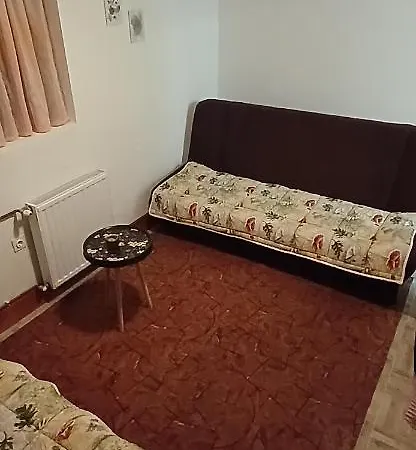 Samostanska Kuca * Fojnica