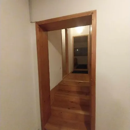 Samostanska Kuca Chalet