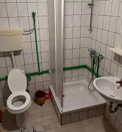 Samostanska Kuca Chalet