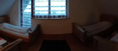 Samostanska Kuca